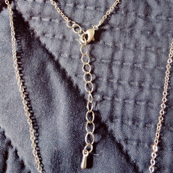 Cross necklace - Picture 4 of 5